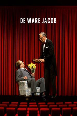 De ware Jacob's poster