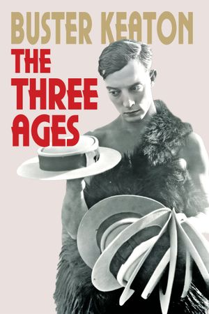 Three Ages's poster