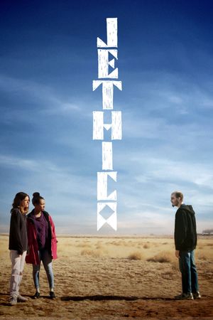 Jethica's poster