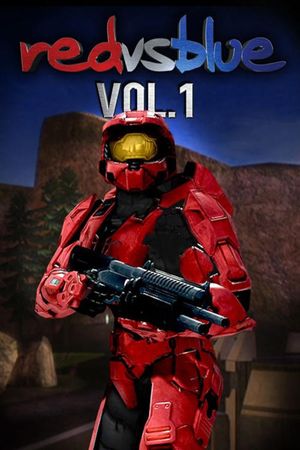 Red vs. Blue: The Blood Gulch Chronicles Part 1's poster