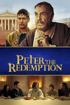 The Apostle Peter: Redemption's poster