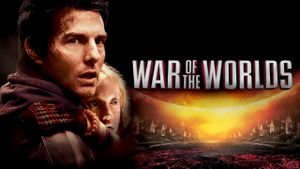 War of the Worlds's poster
