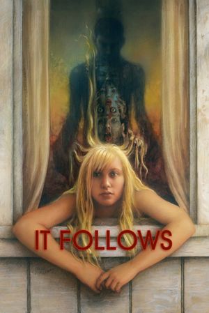 It Follows's poster