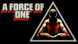 A Force of One's poster
