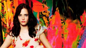 The Dreamers's poster