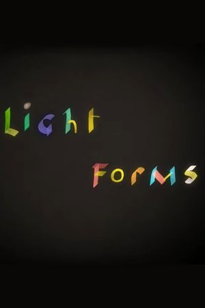 Light Forms's poster