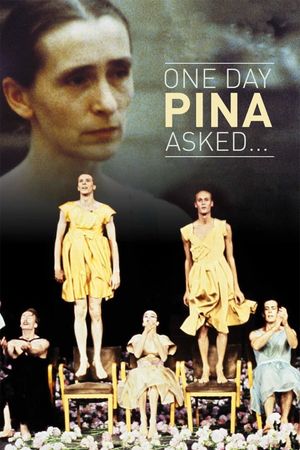 One Day Pina Asked...'s poster