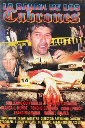 Violencia en las calles's poster