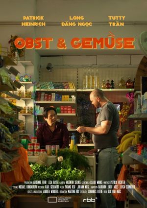 Obst & Gemüse's poster