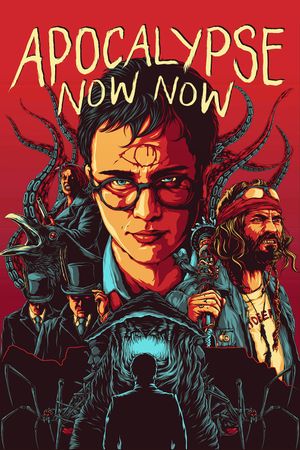 Apocalypse Now Now's poster