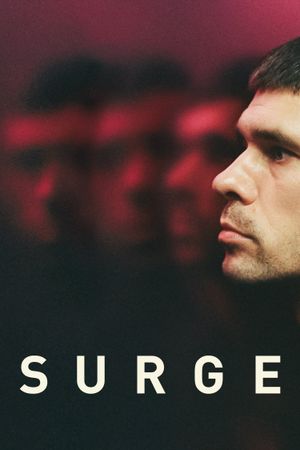 Surge's poster