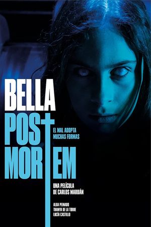 Bella Post Mortem's poster