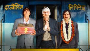 The Darjeeling Limited's poster