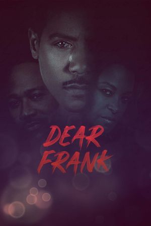 Dear Frank's poster