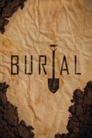 Burial's poster