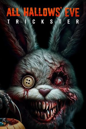 All Hallows Eve Trickster's poster