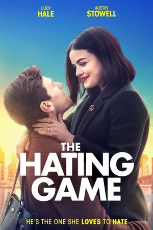 The Hating Game's poster