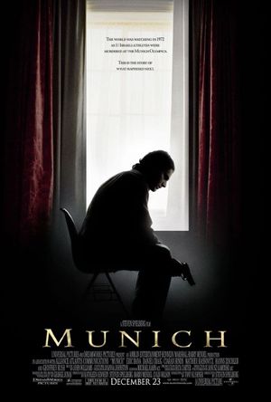 Munich's poster