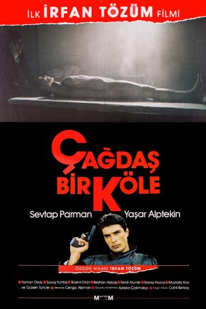 Çağdaş Bir Köle's poster