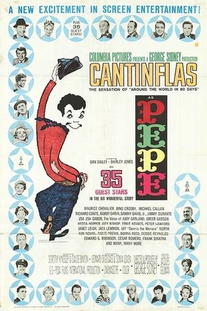 Pepe's poster
