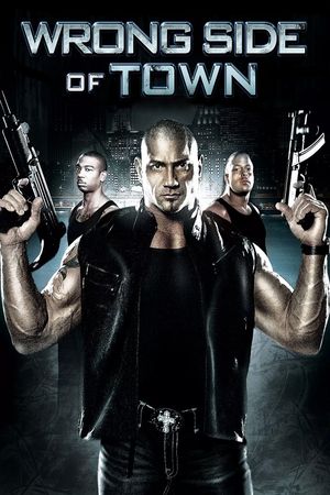 Wrong Side of Town's poster image