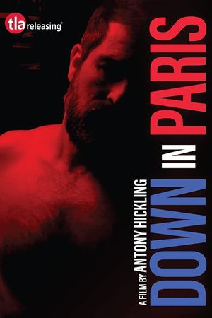 Down in Paris's poster