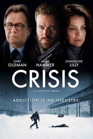 Crisis's poster