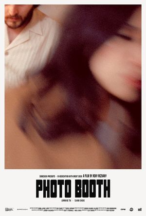 Photo Booth's poster