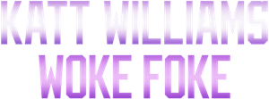 Katt Williams: Woke Foke's poster
