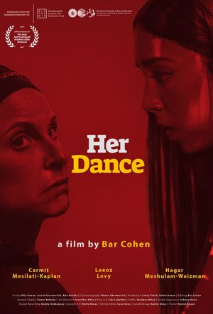 Her Dance's poster