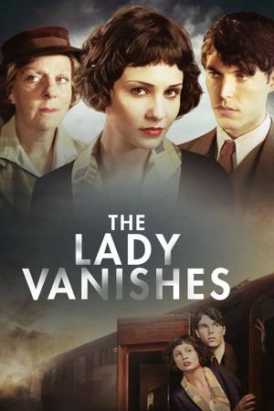 The Lady Vanishes's poster