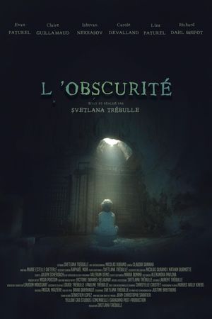 L'obscurité's poster