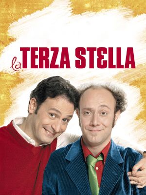 La terza stella's poster