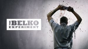 The Belko Experiment's poster