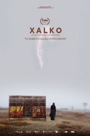 Xalko's poster