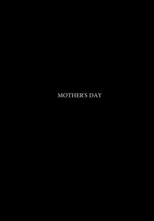 Mother's Day's poster