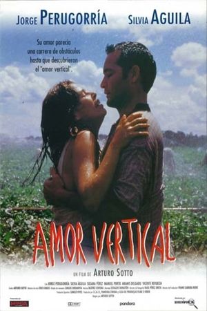 Vertical Love's poster