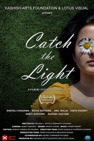 Catch the Light's poster image