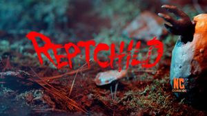 Reptchild's poster