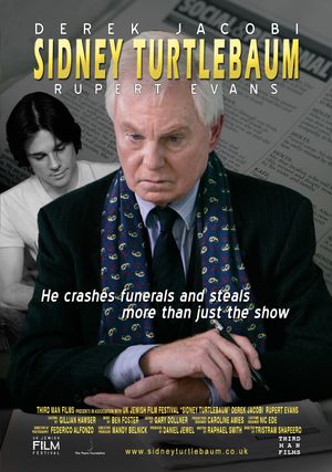 Sidney Turtlebaum's poster