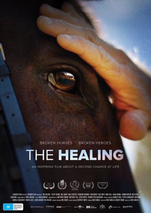 The Healing's poster