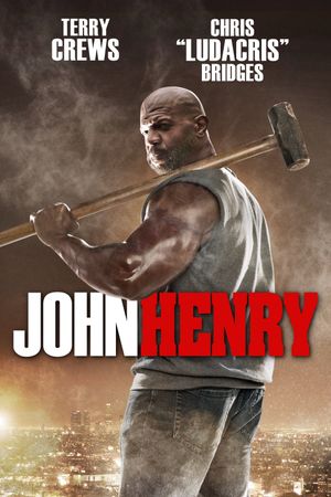 John Henry's poster