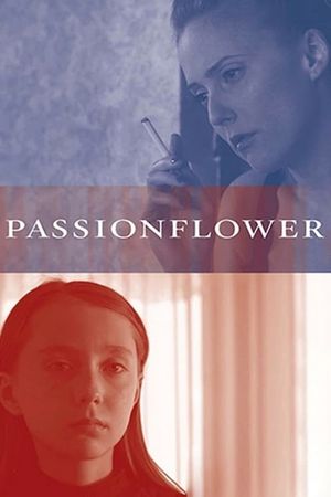 Passionflower's poster