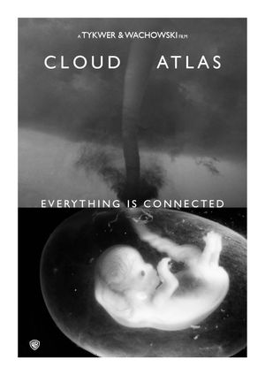 Cloud Atlas's poster