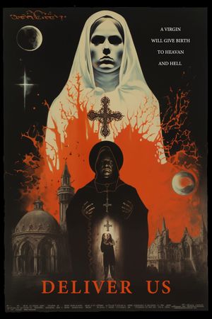 Deliver Us's poster