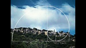 Geometria bàsica de la muntanya del Montsianell's poster