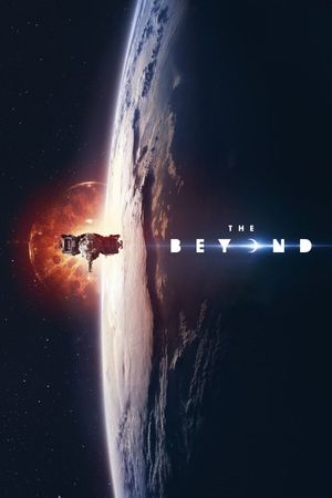 The Beyond's poster