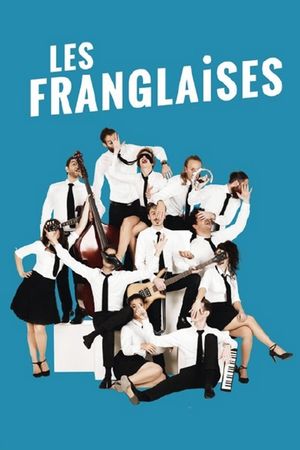 Les Franglaises's poster