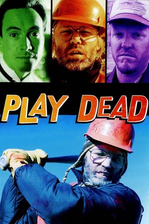 Play Dead's poster