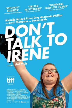Don't Talk to Irene's poster